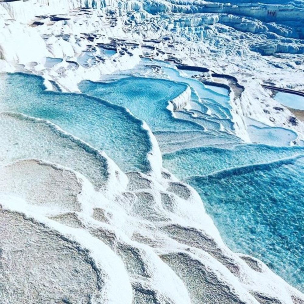 Meet your Posher, Victoria